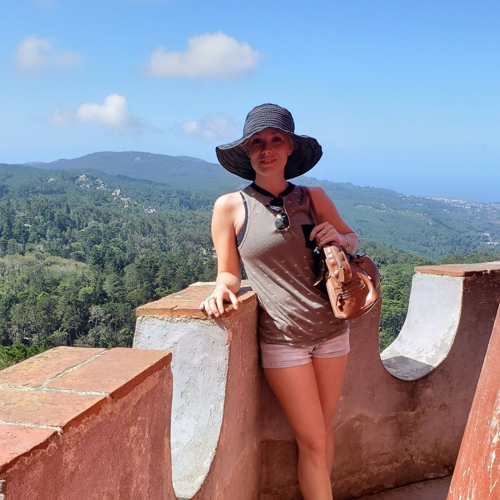 Meet your Posher, Christa